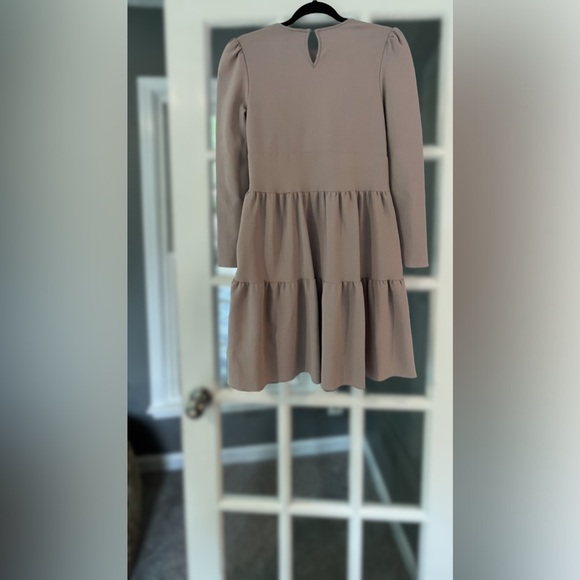 See by Chloé Lace Ruffle Dress - Picture 7 of 8